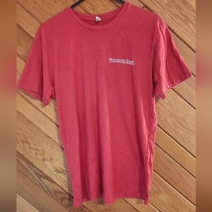 Live And Tell Primanti Brothers Holiday Gift Card Medium Tshirt